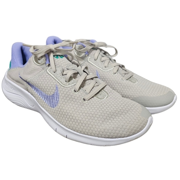 WOMEN'S NIKE FLEX EXPERIENCE RUN 11 NEXT NATURE RUNNING SHOES - Picture 1 of 9